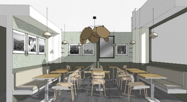 Le Bistrot des Vignes – Jean Bologne Paris 16