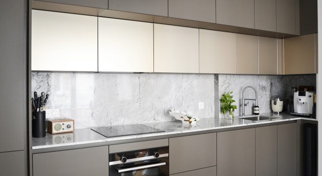Appartement 75 m² – Ranelagh Paris 16